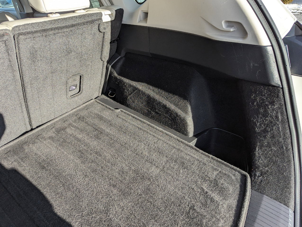 Used 2021 Nissan Rogue SV w/ Premium Package AWD/4WD image 41