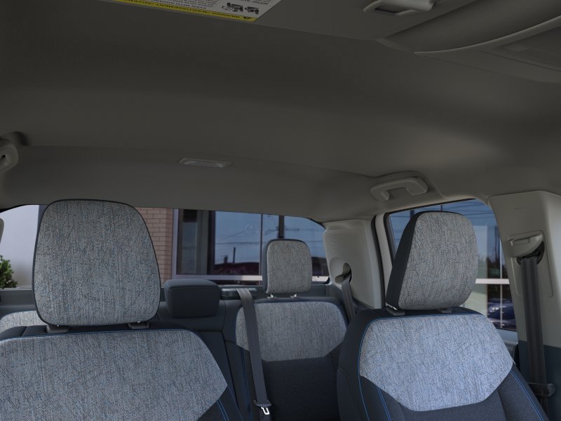 New 2026 Ford Maverick XLT w/ XLT Luxury Package FWD image 14