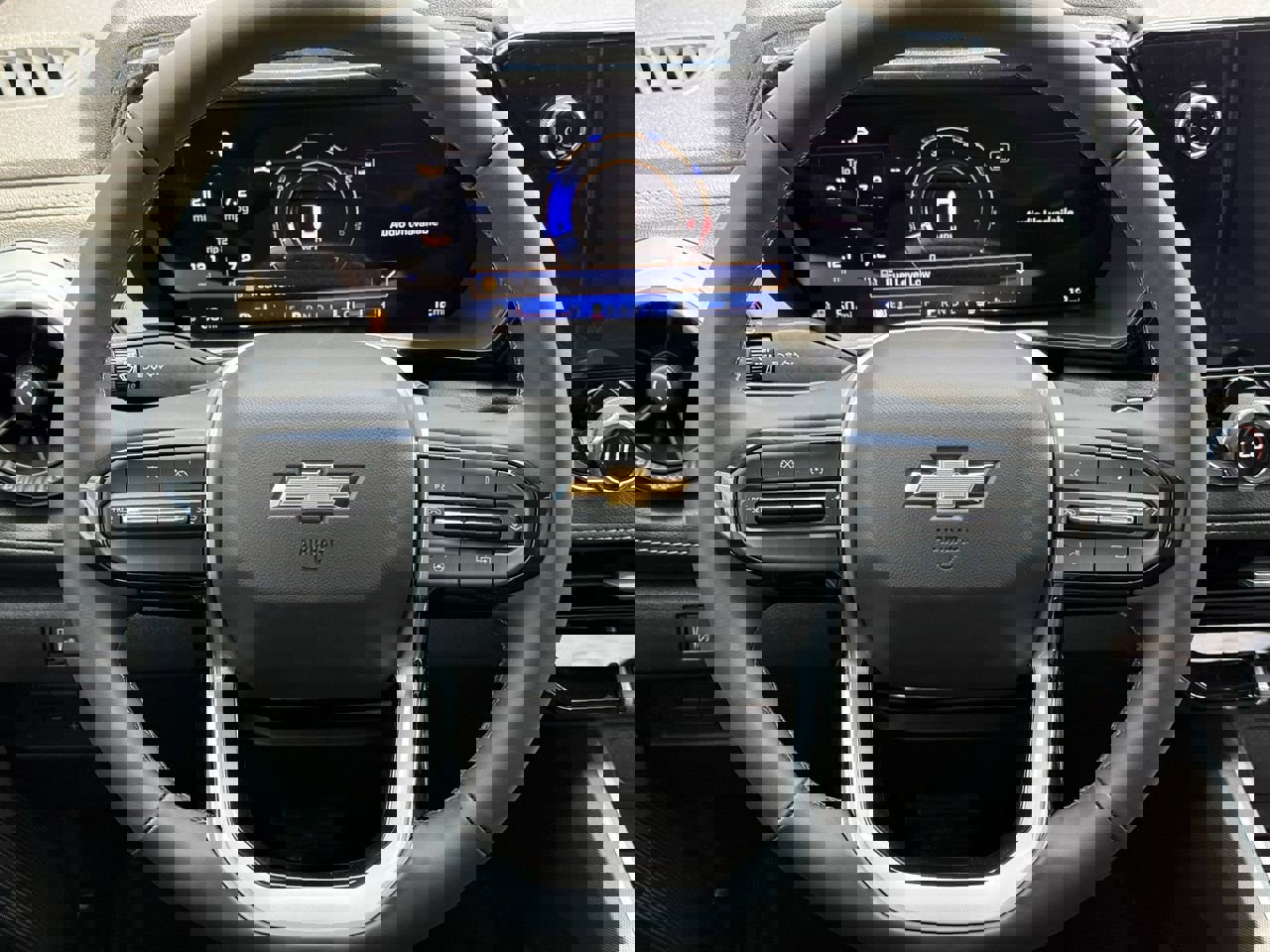 New 2026 Chevrolet Colorado LT image 12