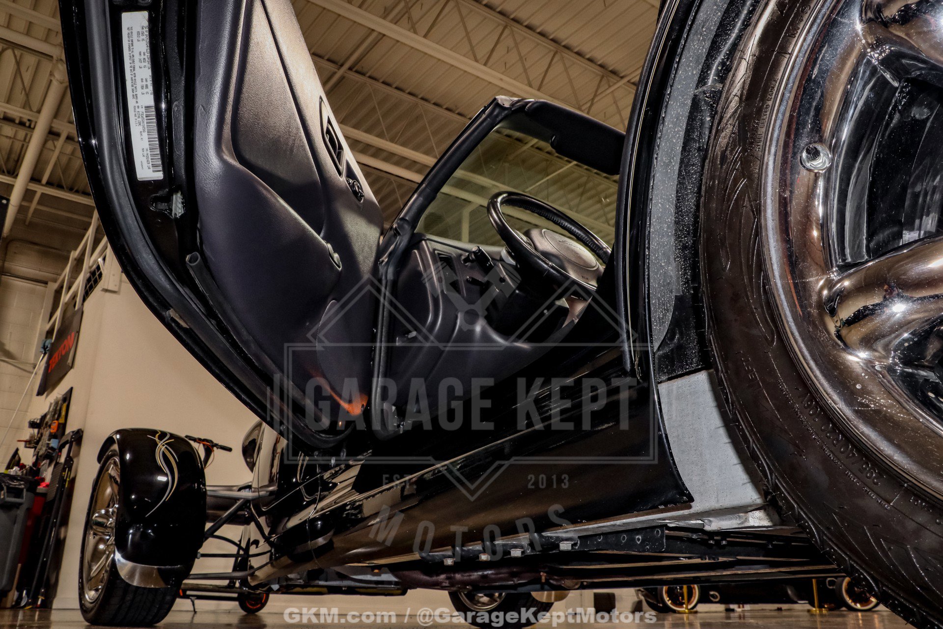 Used 1999 Plymouth Prowler image 92