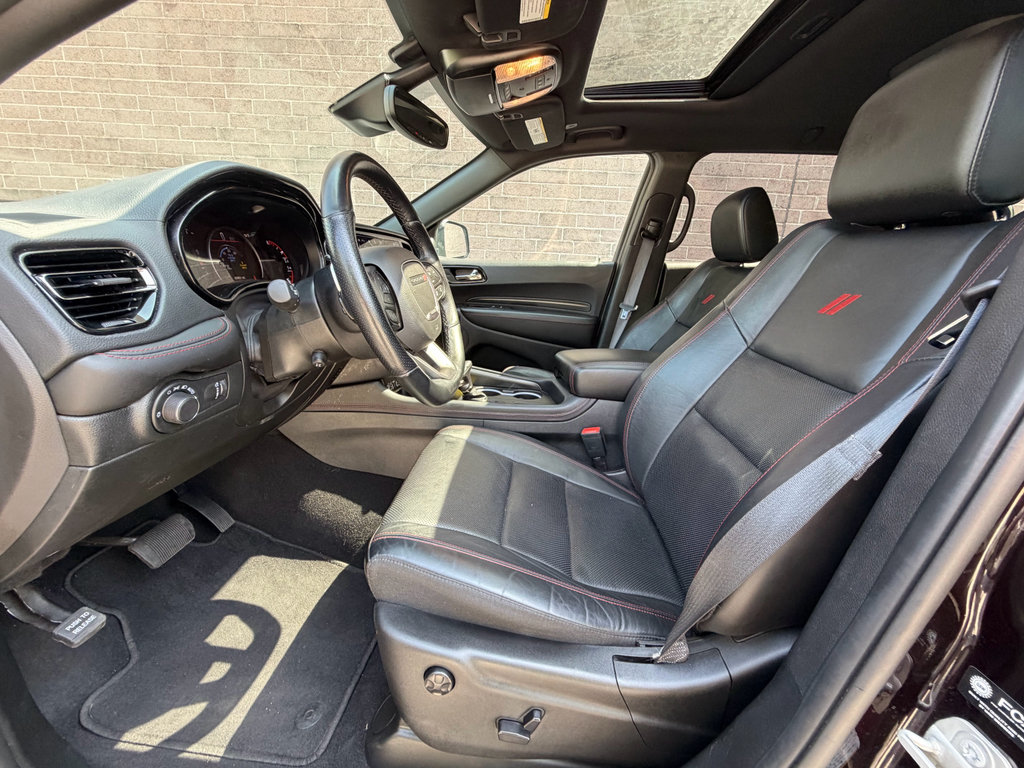 Used 2024 Dodge Durango GT AWD/4WD image 11