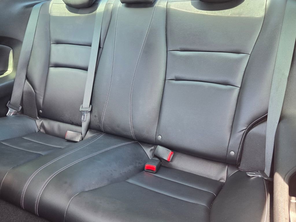 Used 2015 Honda Accord EX-L image 13