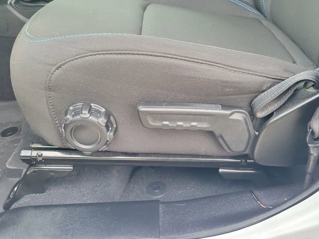 Used 2023 Jeep Wrangler Unlimited Rubicon 4xe w/ Cold Weather Group image 16