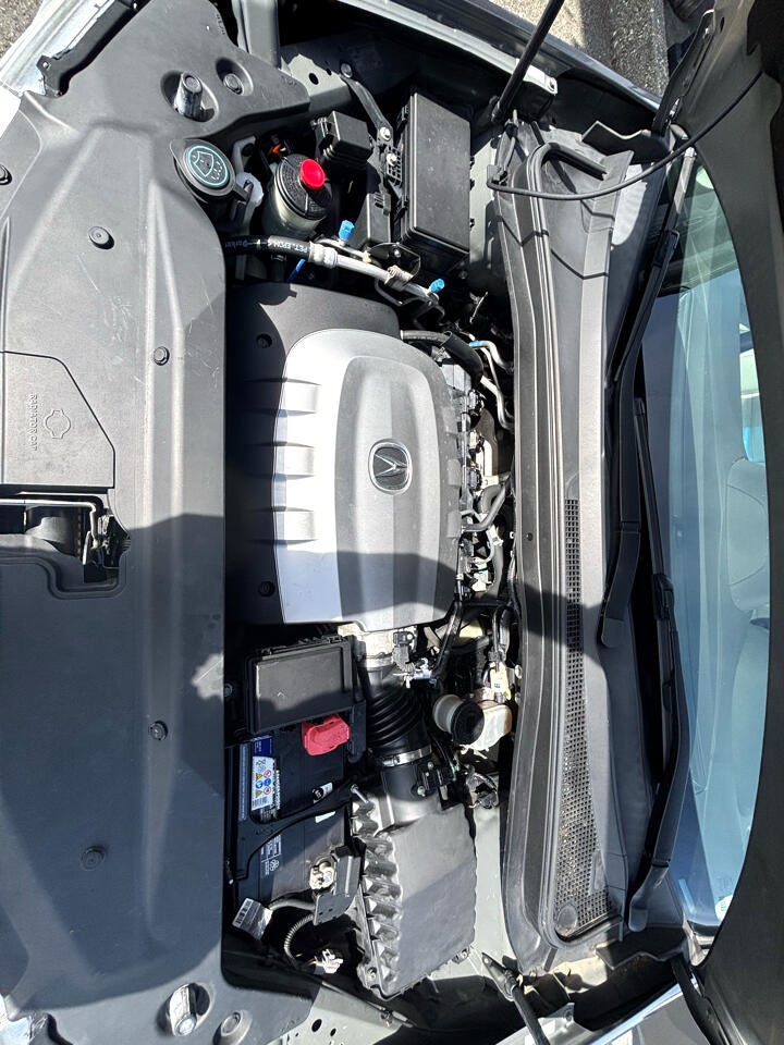 Used 2011 Acura MDX w/ Advance Package image 30