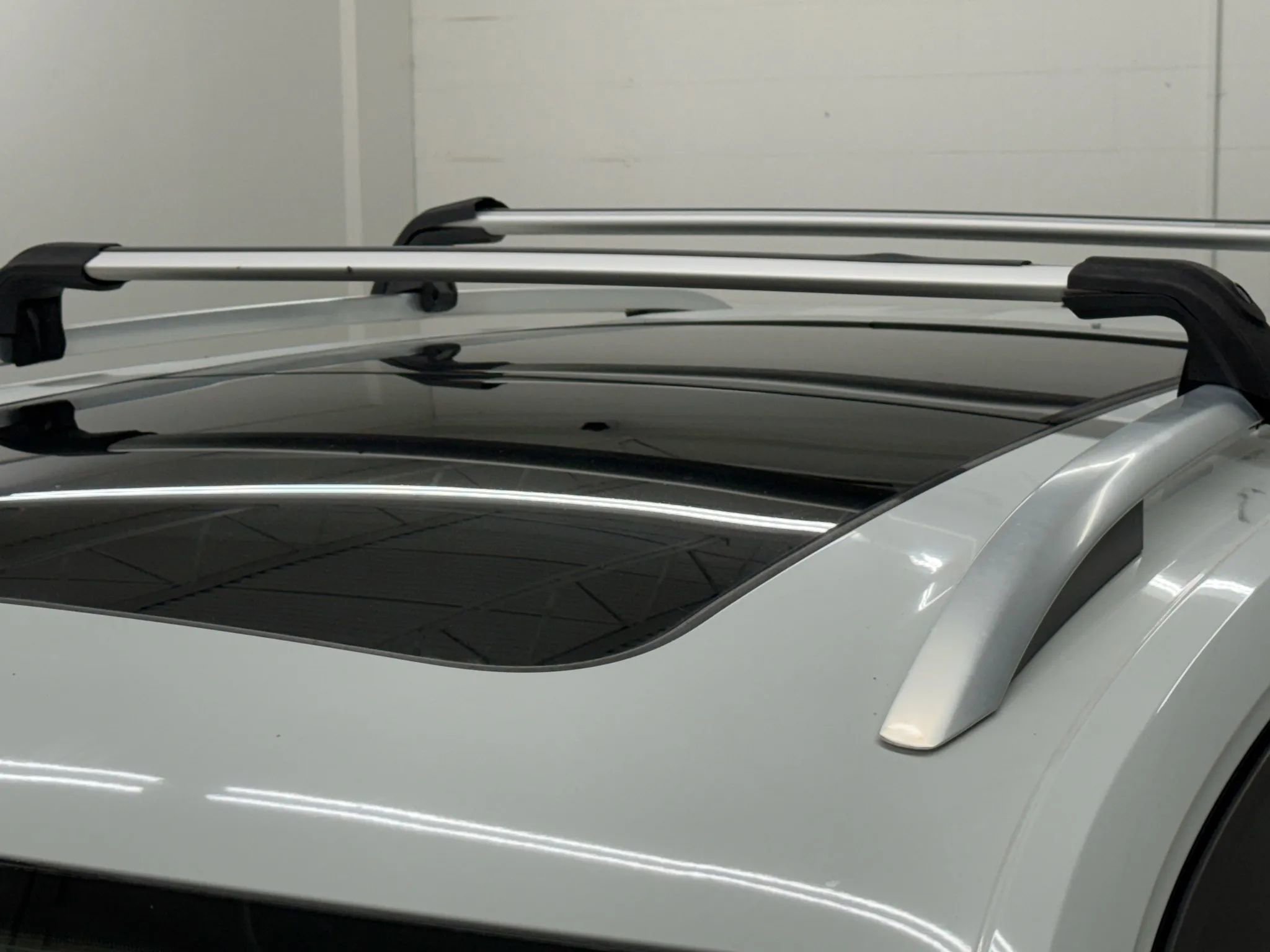 Used 2018 Volkswagen Atlas SEL image 48