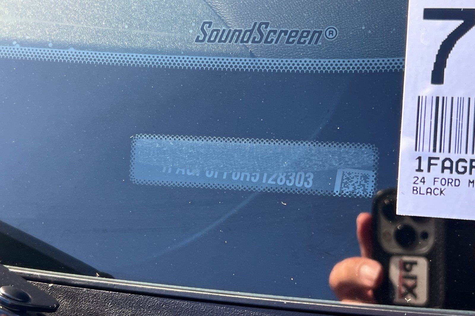 Used 2024 Ford Mustang GT Premium w/ GT Performance Package image 30