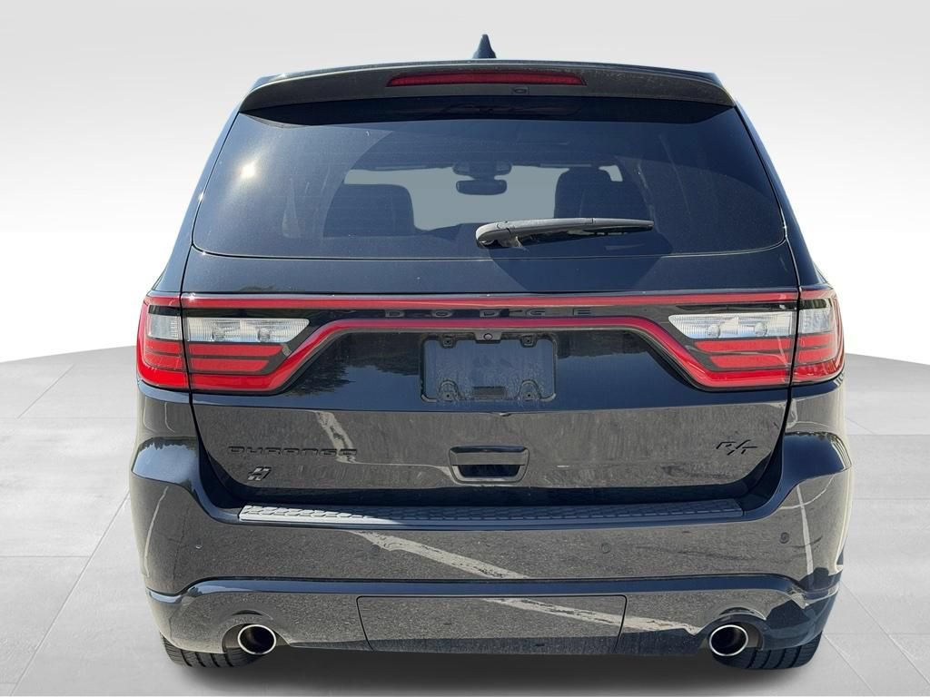 Used 2022 Dodge Durango R/T w/ Blacktop Package AWD/4WD image 5