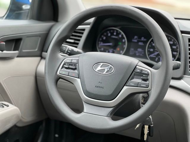 Used 2017 Hyundai Elantra SE w/ Cargo Package FWD image 26