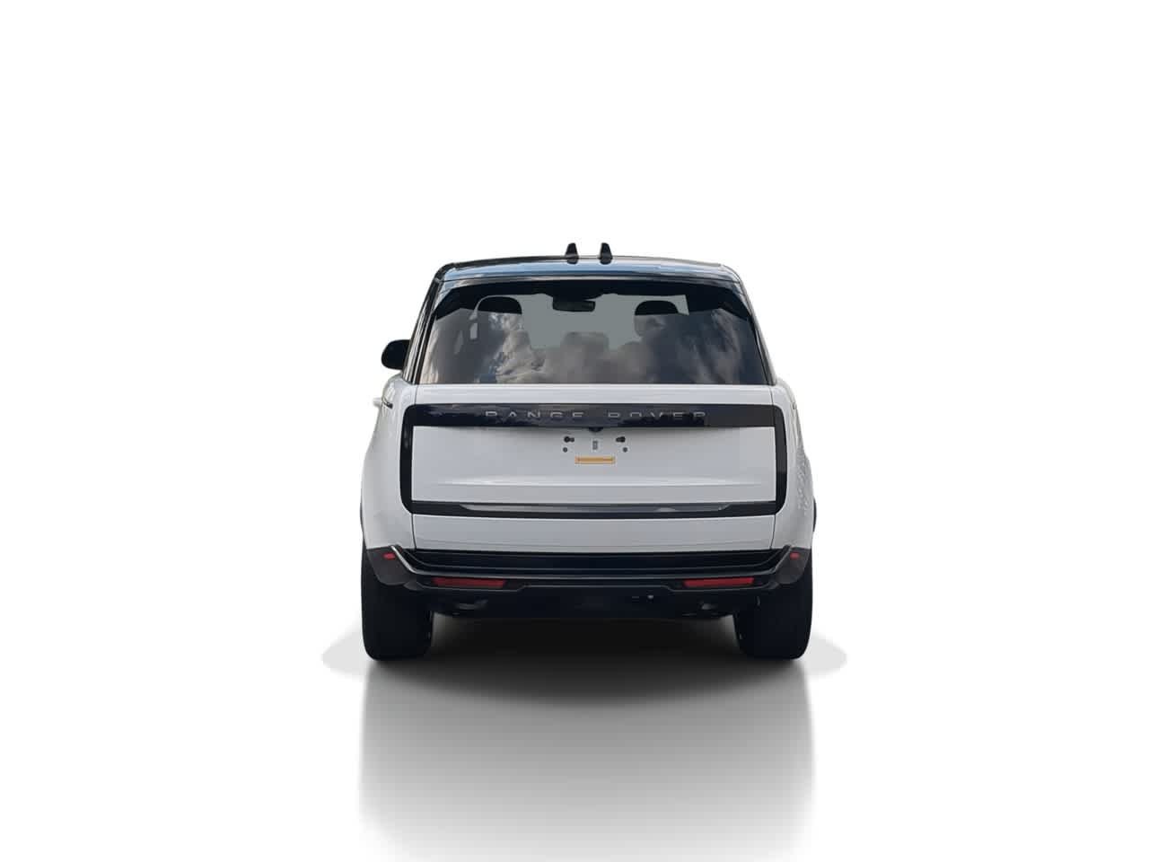 New 2026 Land Rover Range Rover Long Wheelbase SE AWD/4WD image 7