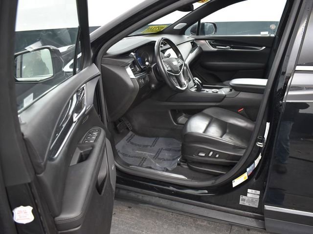 Used 2023 Cadillac XT5 Premium Luxury image 12