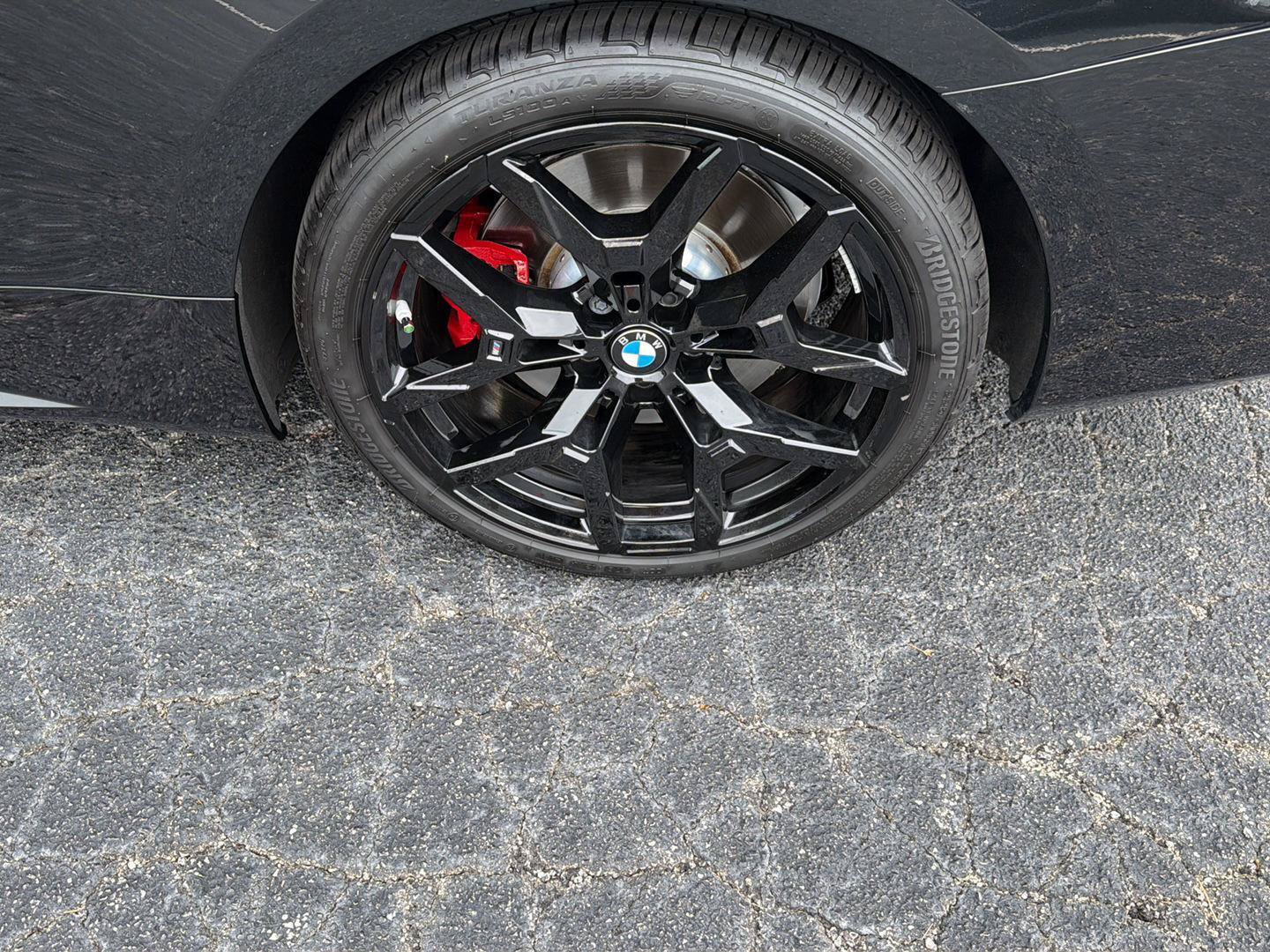Used 2026 BMW 440i xDrive Coupe AWD/4WD image 35