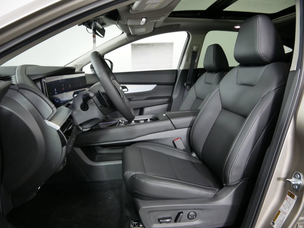 New 2026 Nissan Murano SL AWD/4WD image 13