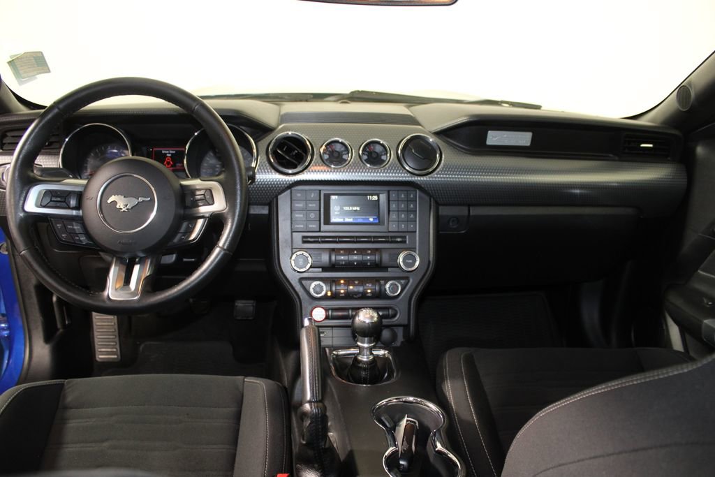 Used 2017 Ford Mustang GT w/ GT Performance Package image 12