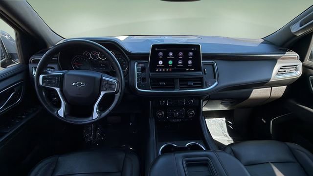 Used 2021 Chevrolet Tahoe Z71 image 16