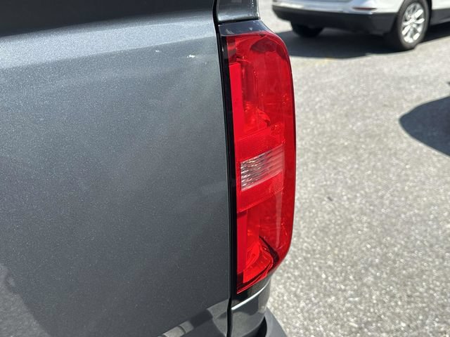 Certified 2019 Chevrolet Colorado ZR2 AWD/4WD image 25