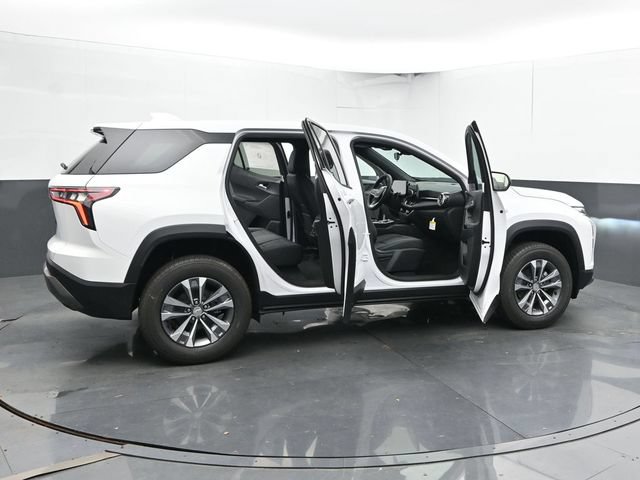 New 2027 Chevrolet Equinox LT w/ Convenience Package II FWD image 50