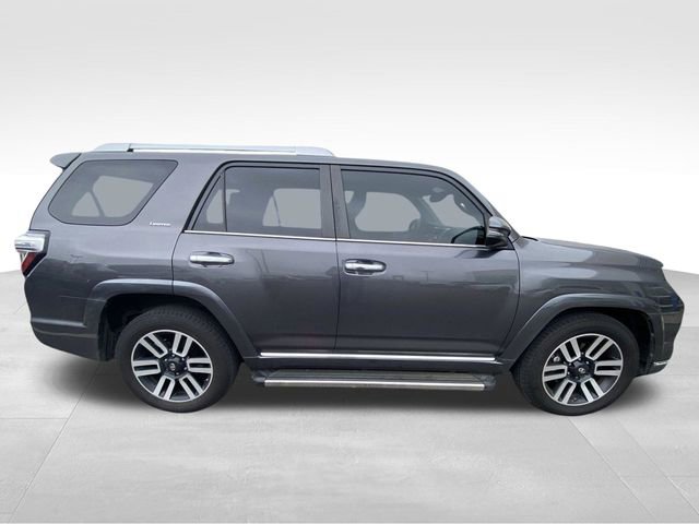 Used 2019 Toyota 4Runner Limited RWD image 12