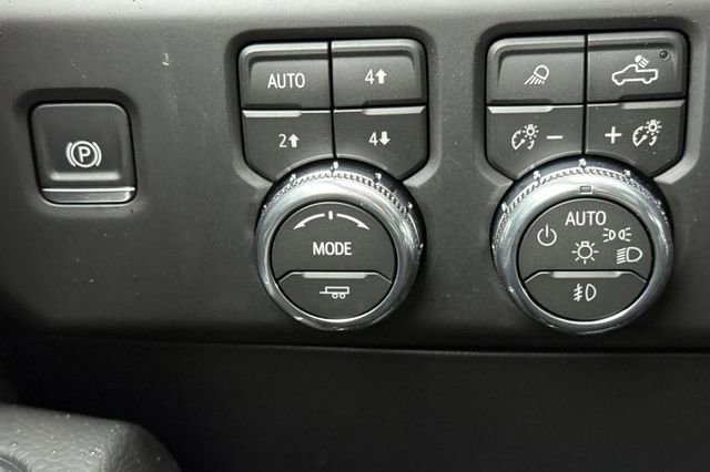 New 2026 GMC Sierra 1500 Denali w/ Denali Reserve Package image 31