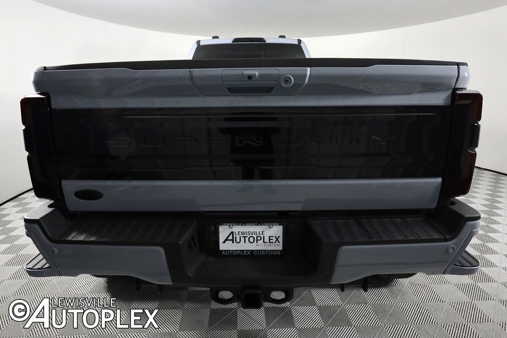 Used 2025 Ford F350 XL image 6
