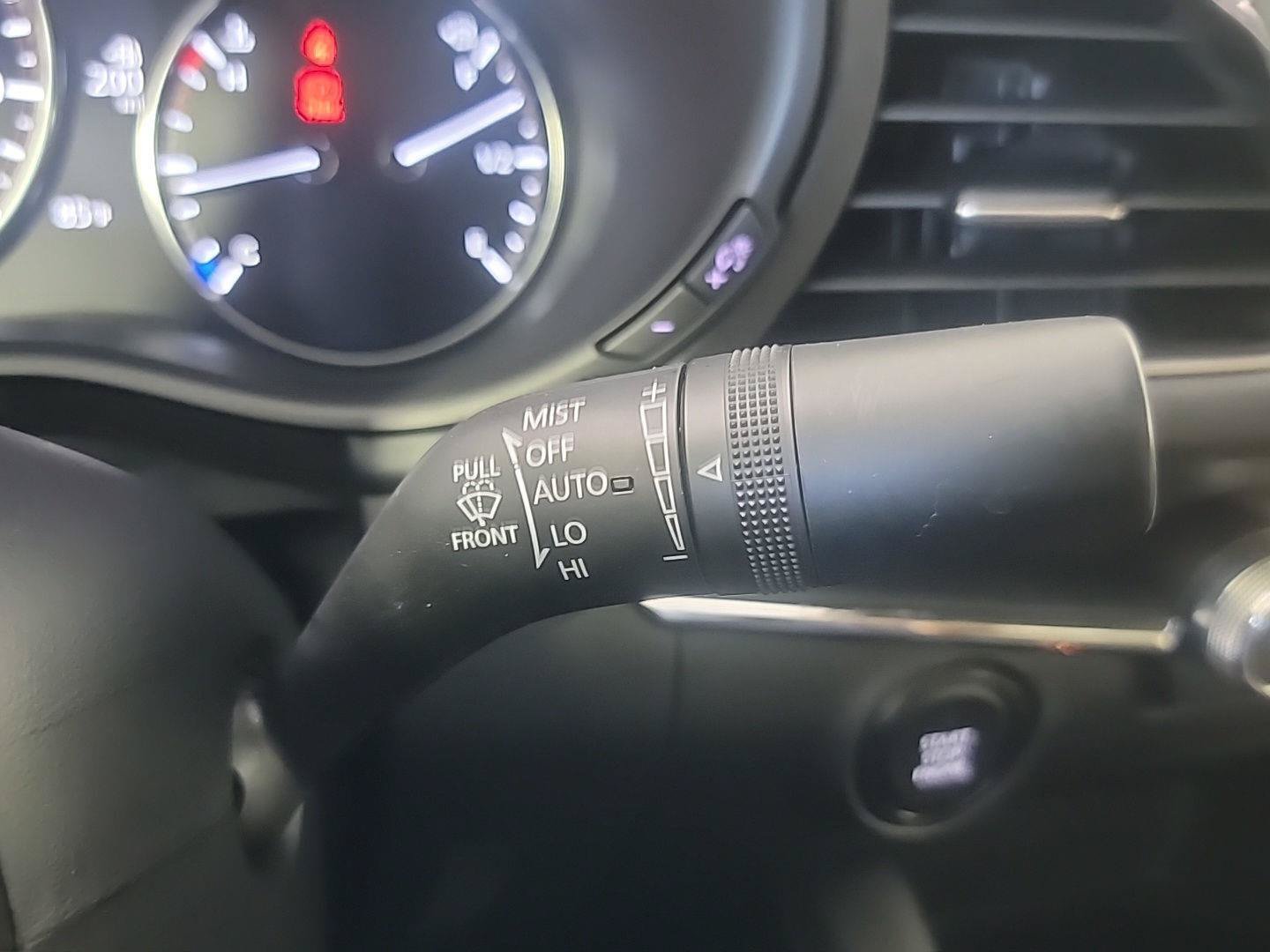 Used 2023 MAZDA MAZDA3 s FWD image 29