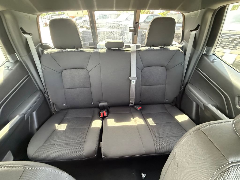 New 2026 GMC Canyon Elevation w/ Convenience Package AWD/4WD image 22
