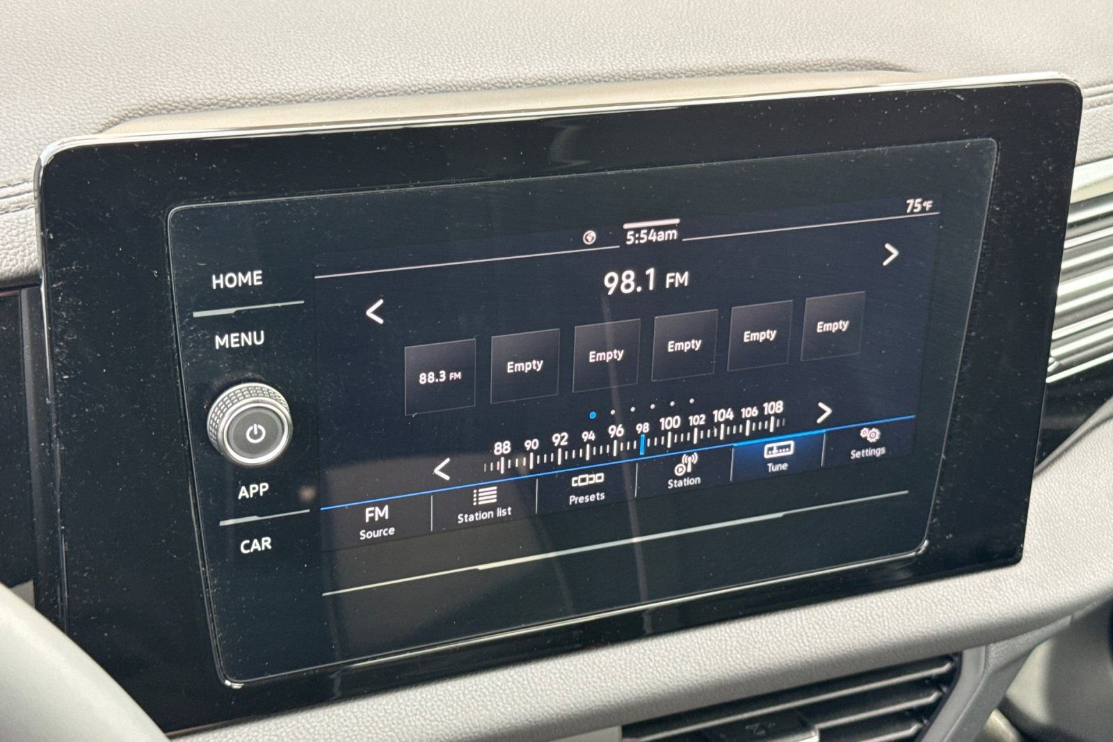 New 2026 Volkswagen Jetta Sport FWD image 15