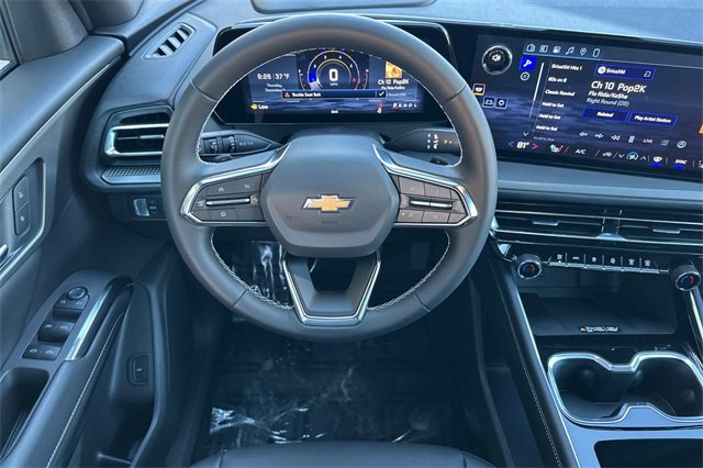 New 2026 Chevrolet Traverse LT image 19