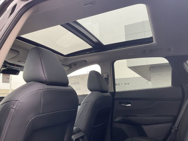 New 2026 Nissan Murano SL image 26
