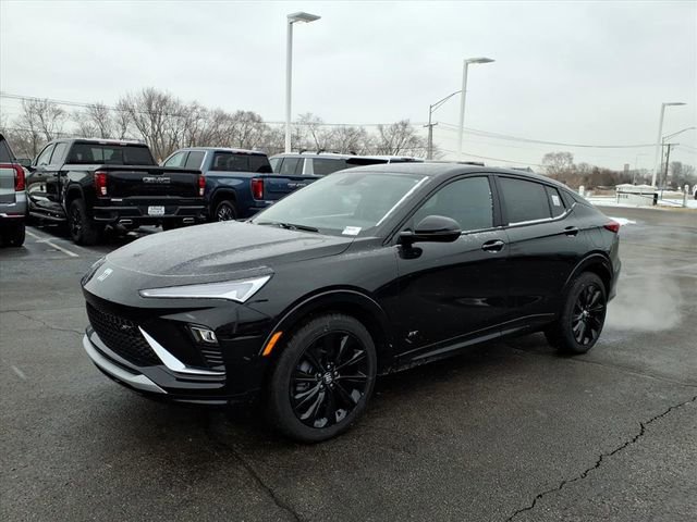 New 2026 Buick Envista Sport Touring w/ Convenience I Package image 11