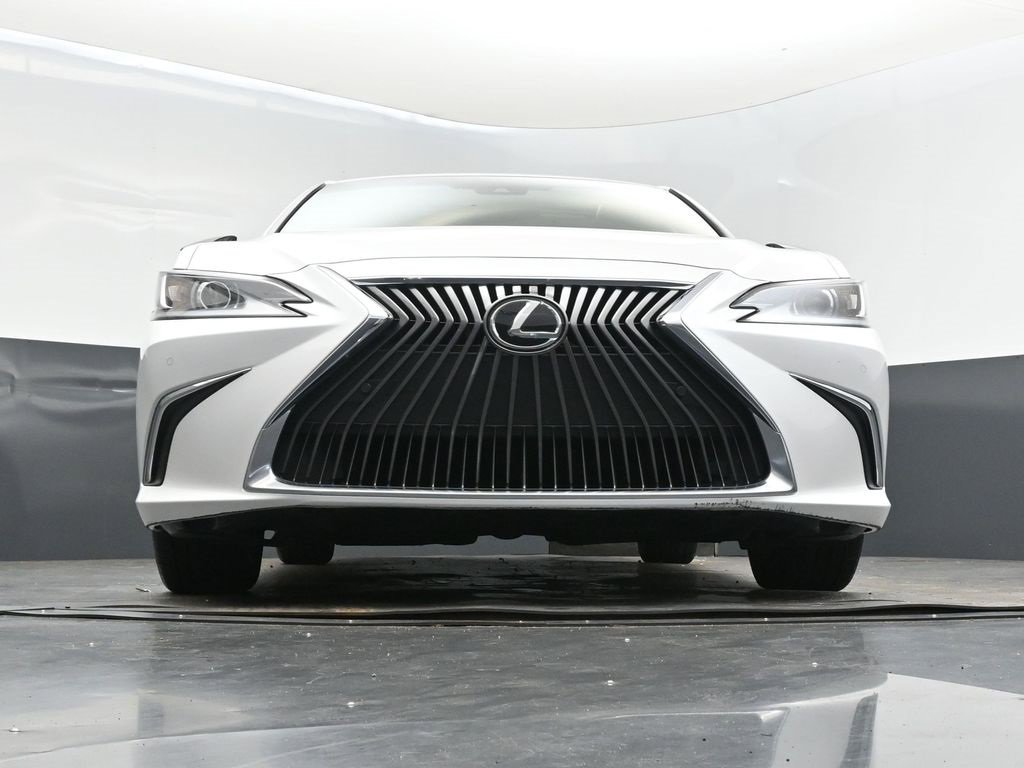 Used 2019 Lexus ES 350 image 45