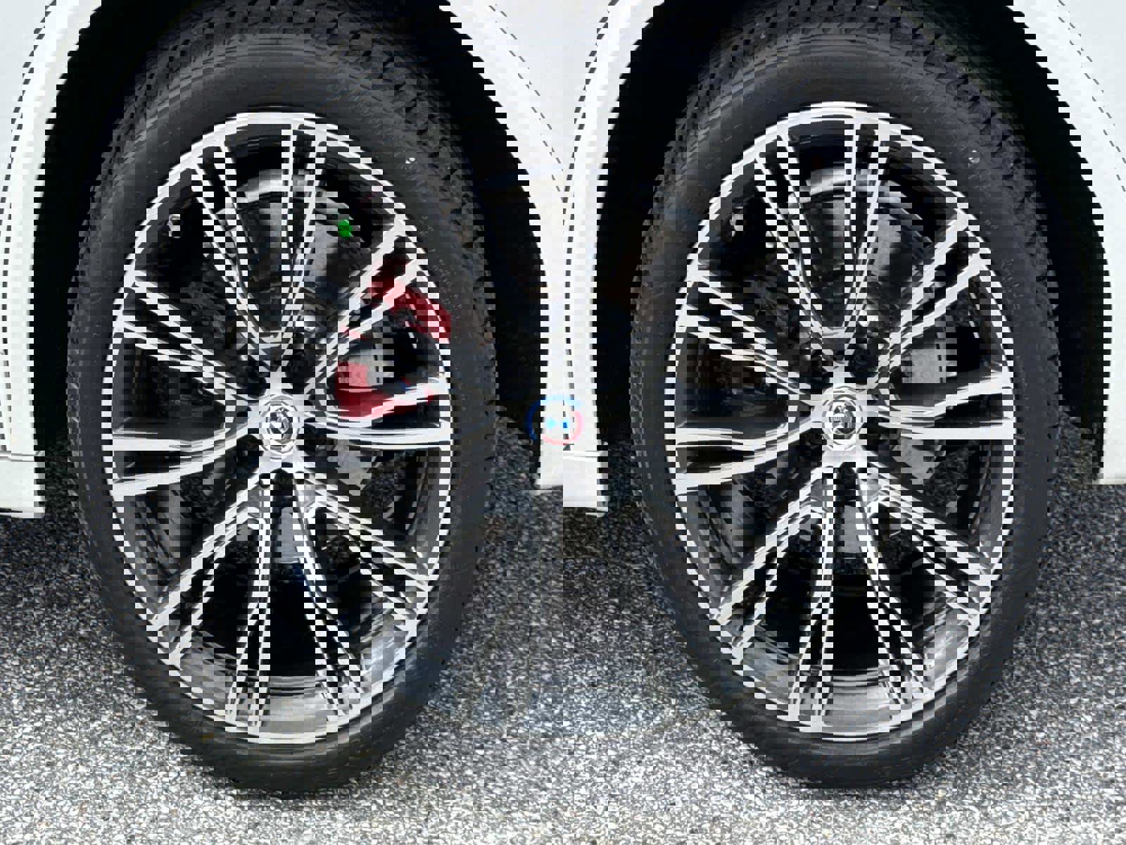 Used 2022 BMW X3 M40i image 12