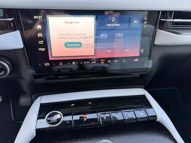 New 2026 Lincoln Navigator Black Label image 29