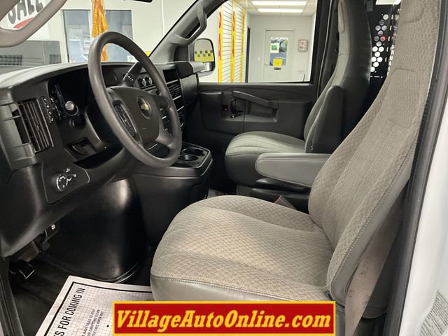 Used 2019 Chevrolet Express 2500 w/ Driver Convenience Package image 12