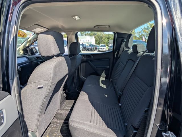 Used 2022 Ford Ranger XL image 13