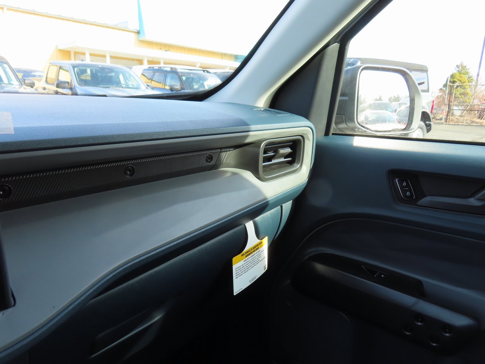 New 2026 Ford Maverick XL image 11