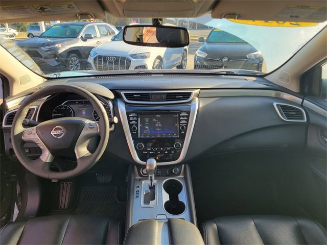 Used 2017 Nissan Murano SL image 13