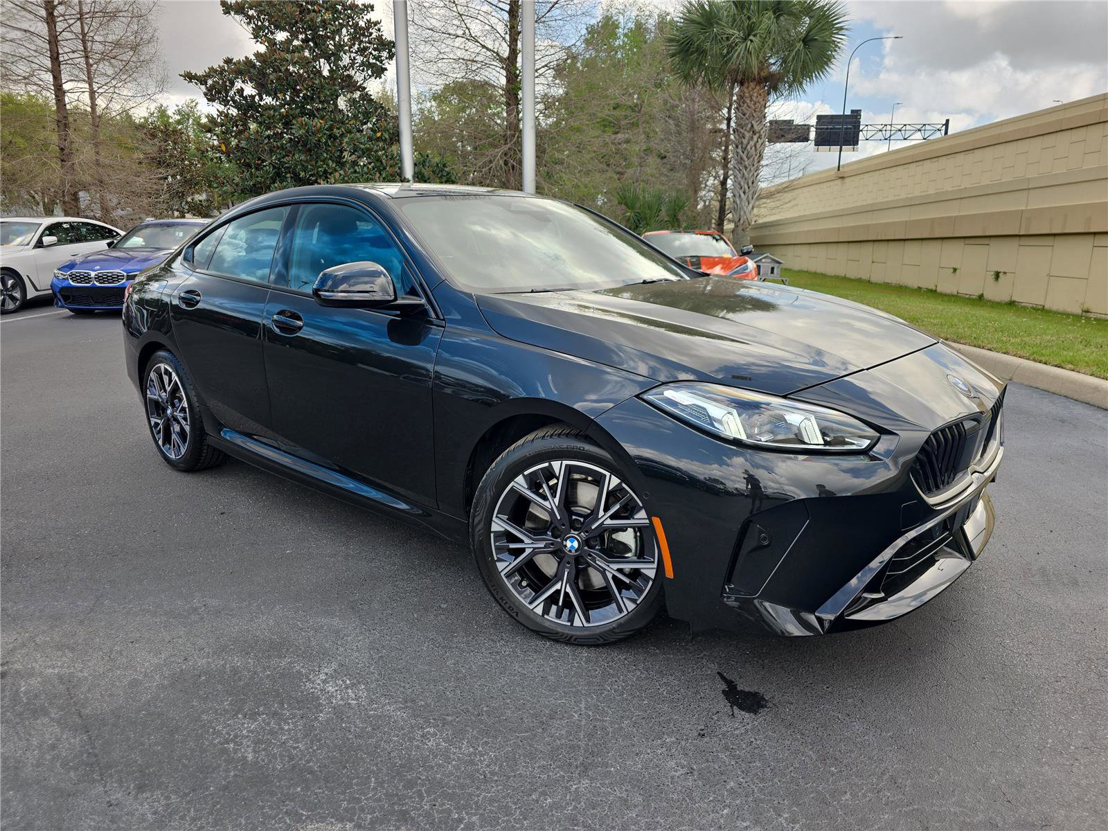 Certified 2026 BMW 228i w/ Premium Package FWD image 24