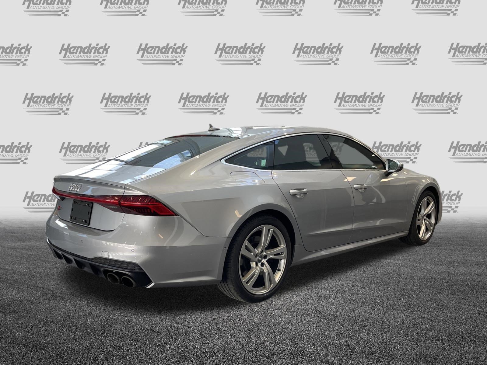 Used 2020 Audi S7 Premium Plus image 10