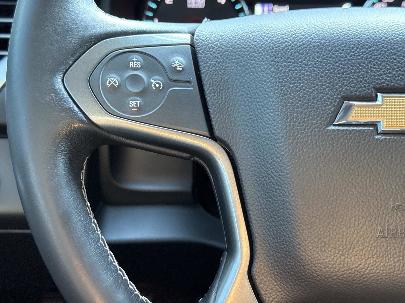 Used 2020 Chevrolet Tahoe LT image 8