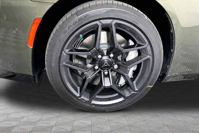 New 2026 Dodge Charger R/T AWD/4WD image 13