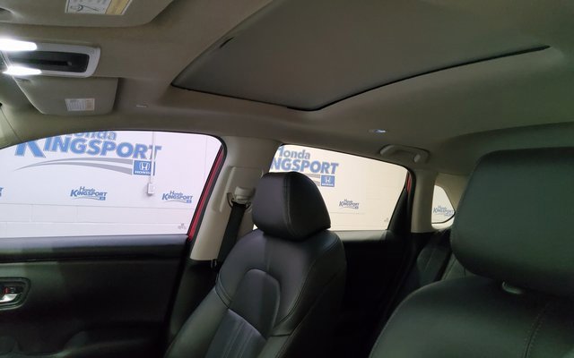 Used 2024 Honda HR-V EX-L image 28