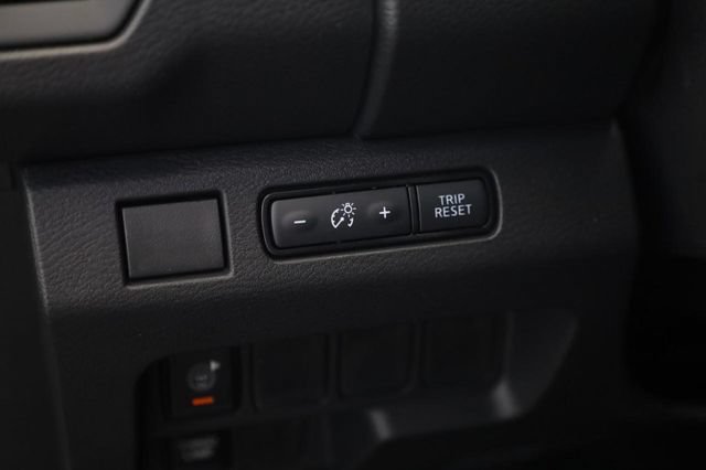 New 2026 Nissan Frontier S RWD image 12
