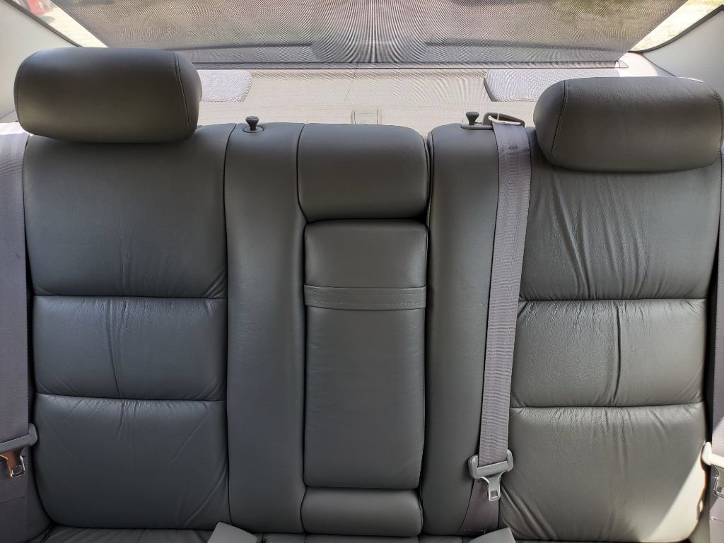 Used 2002 Toyota Camry LE FWD image 23