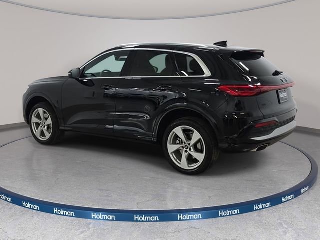 Used 2025 Audi Q5 Premium Plus AWD/4WD image 8