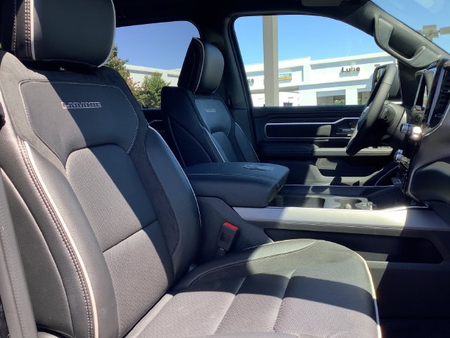 New 2026 RAM 1500 Laramie AWD/4WD image 42