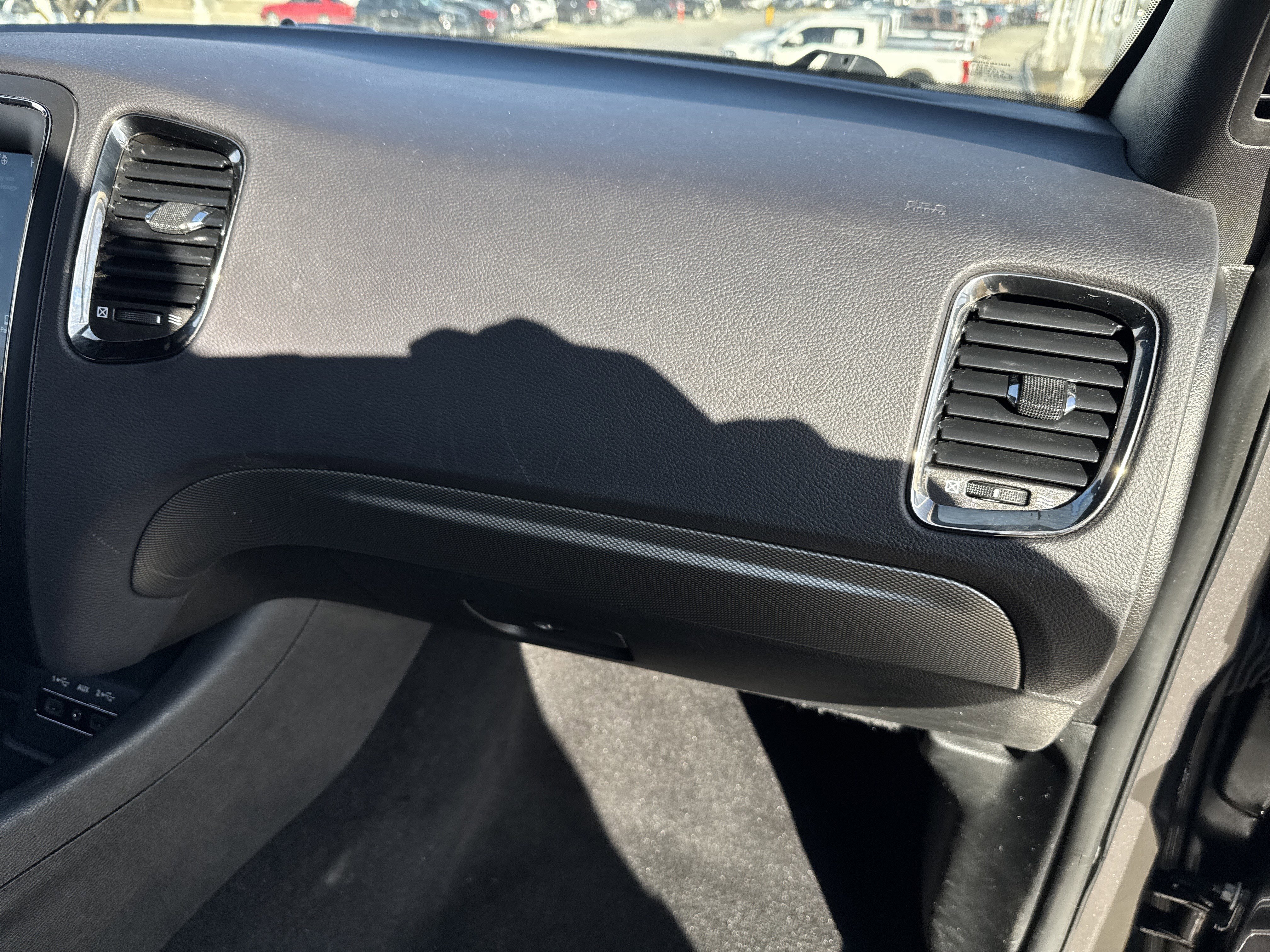 Used 2020 Dodge Durango R/T w/ Blacktop Package image 21