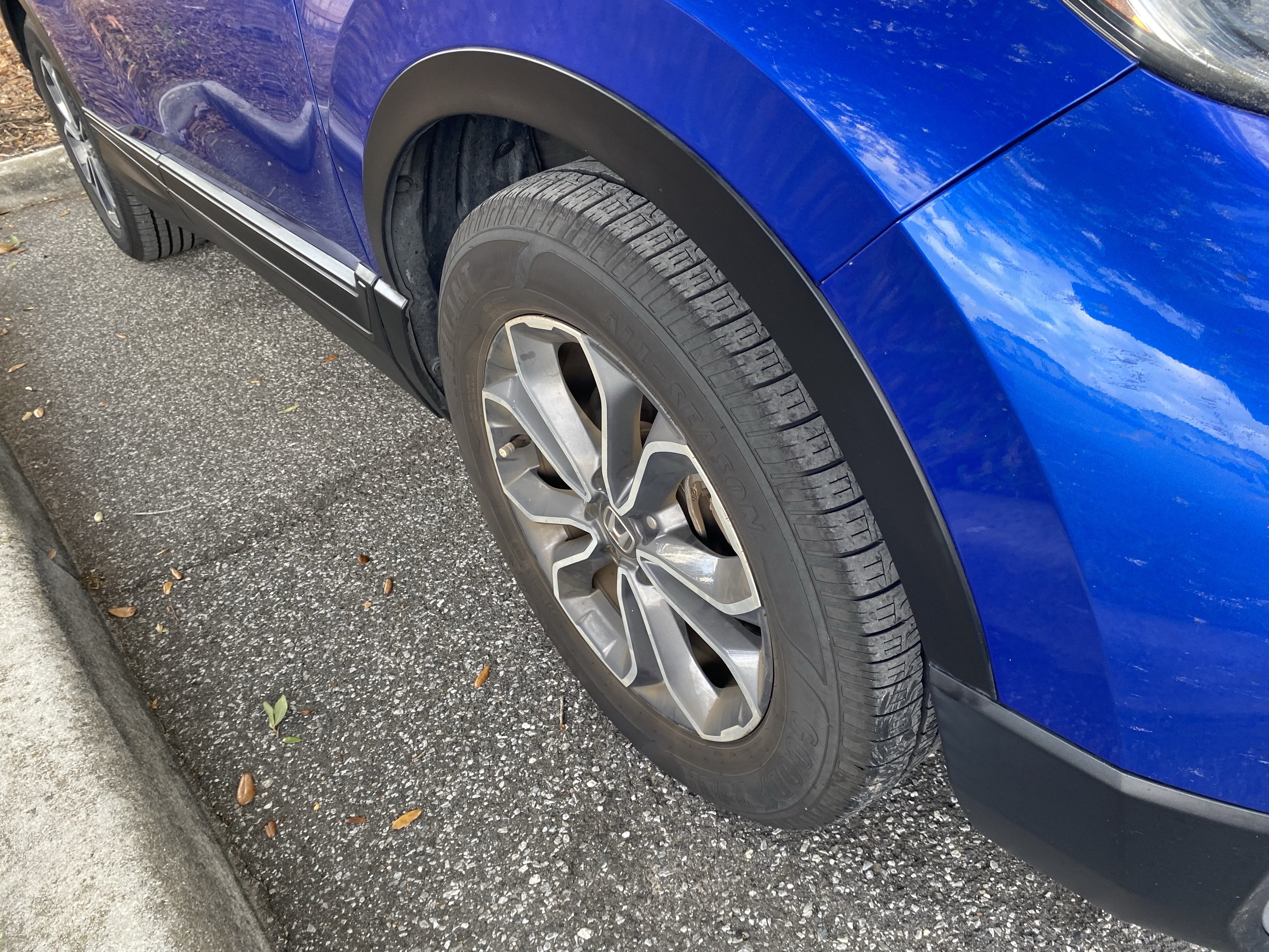 Used 2022 Honda CR-V EX-L image 17