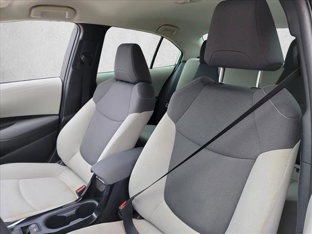 Used 2020 Toyota Corolla L FWD image 13