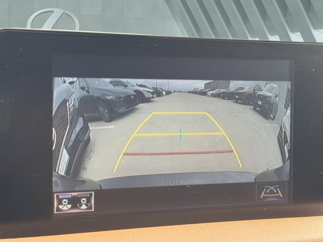 Certified 2024 Lexus IS 300 w/ Comfort Package RWD image 21