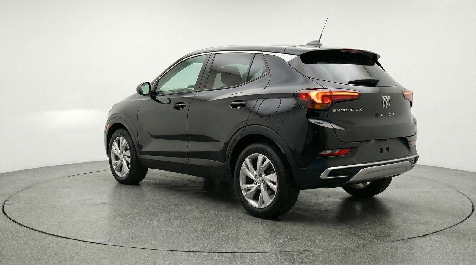 Used 2025 Buick Encore GX Preferred image 6